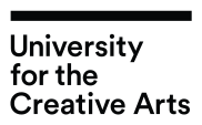 Open College of the Arts - Black logo
