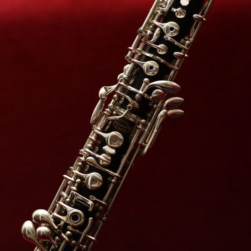 Group work: Writing for oboe – Introductory workshop thumb
