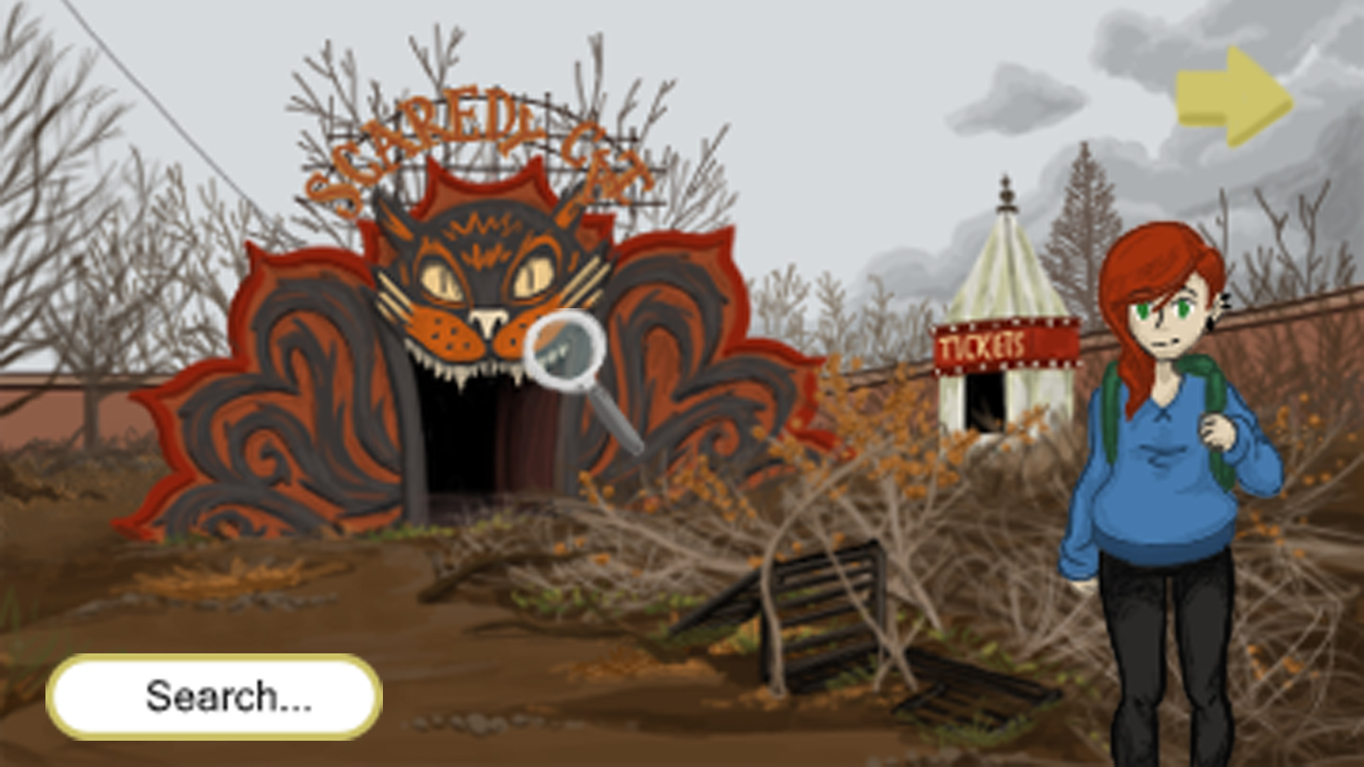 Creative writing study image