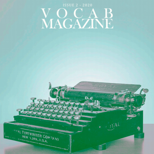 Vocab: Issue 2 thumb