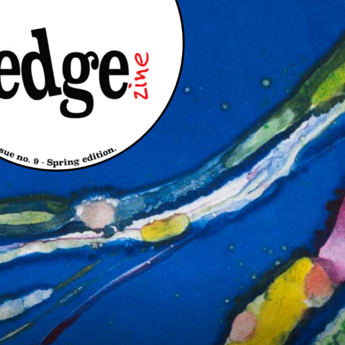 Edge-zine issue 9: Inside thumb
