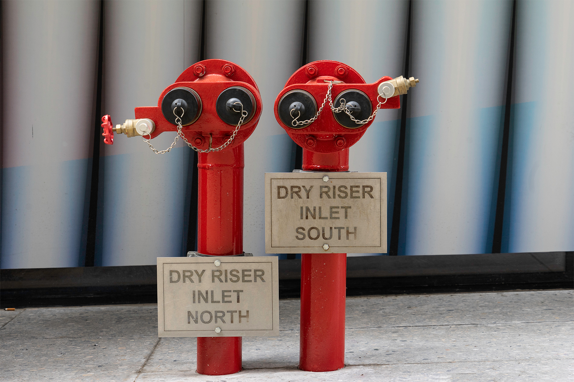 Virtual study event: London’s Hottest Postcode N1C - The Open College ...