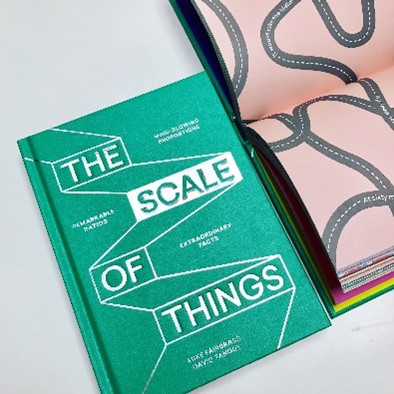 Scale – Why is the scale of things important? thumb