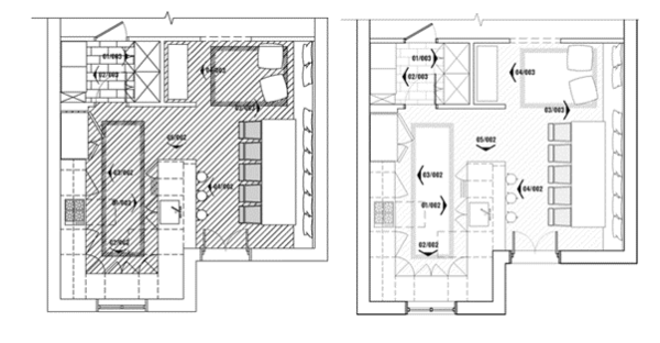 Six Examples of Why Line Weights Matter - The Open College of the Arts