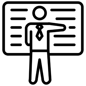 Tuition Icon