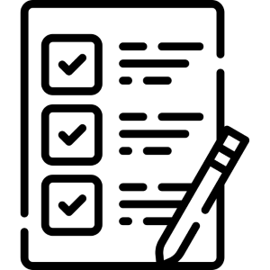 Assessment Icon