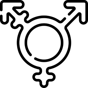 Gender Neutral Icon
