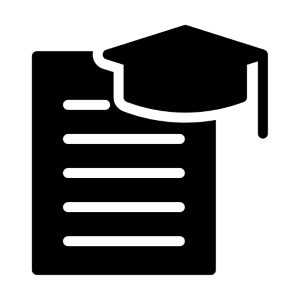 Admissions Icon
