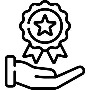 Recognition Icon