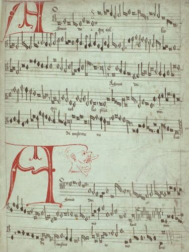 Music in Renaissance Scotland thumb