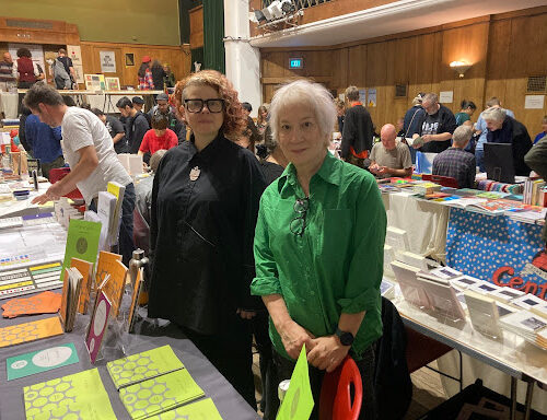 Publishing as Creative Arts Practice thumb