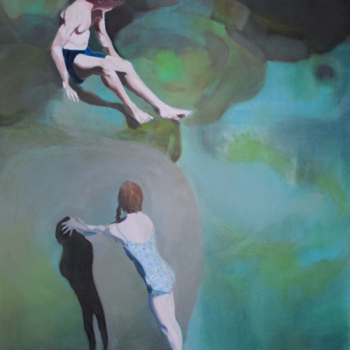 OCA Painting Showcase thumb