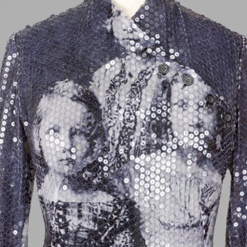 OCA Creative Arts: Unpicking Couture thumb