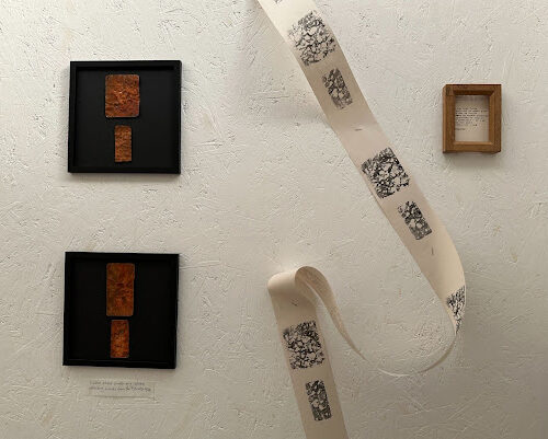 Student Work: Trine Wade ‘Hjemkomst – Returning Home’ thumb