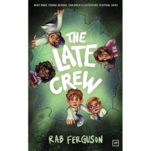 Getting Published, and Finding an Audience thumb