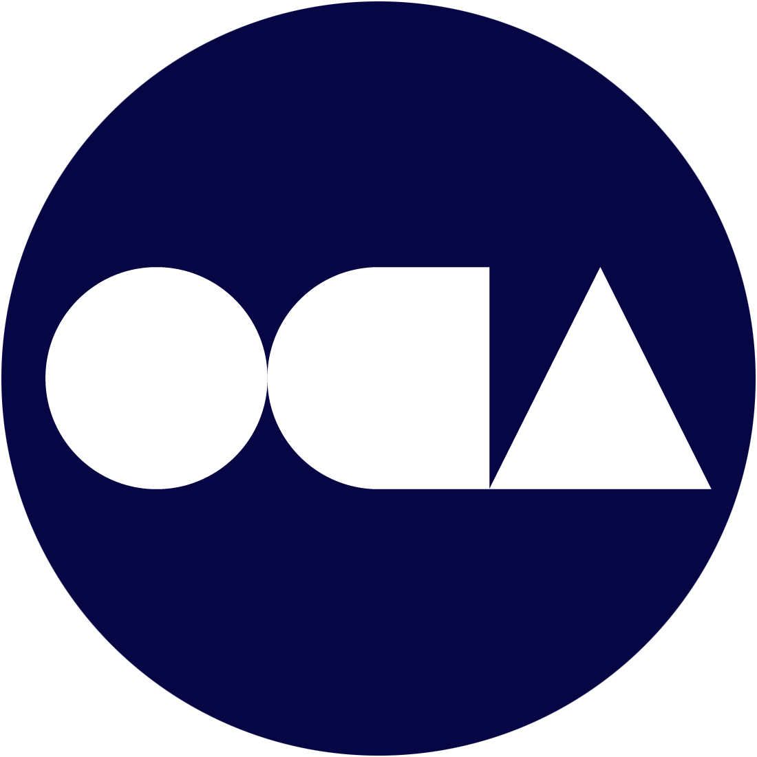 OCA Logo