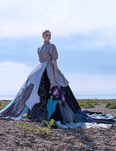 OCA Creative Arts: In Conversation – Rachel Smith and Melanie Jeffrey thumb