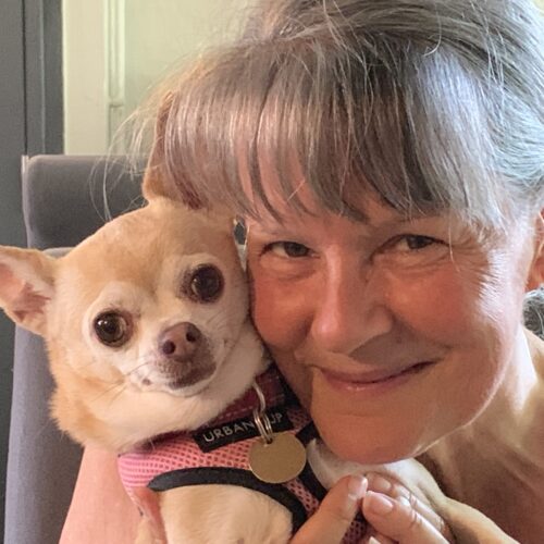 In Conversation: Nina Milton and Lizzy Perkins thumb