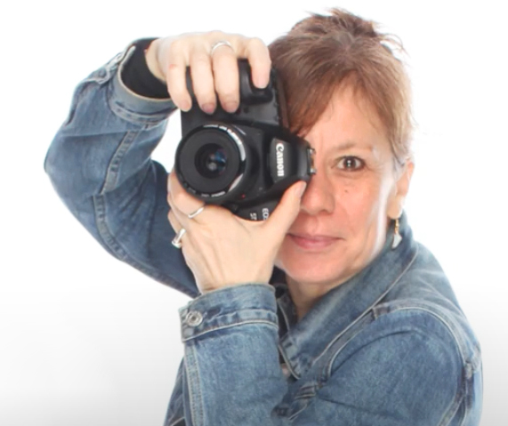 Sue Lewis profile