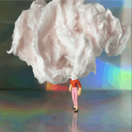 MA Fine Art: Reflections thumb