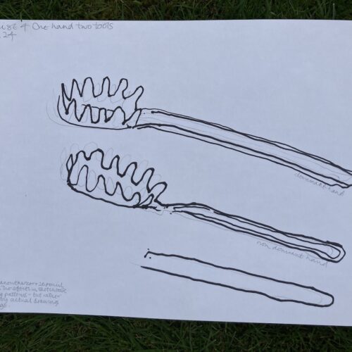 Angharad Thomas – Creativity and Life Long Learning thumb