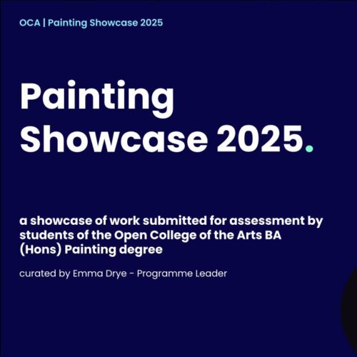 OCA Painting: Showcase thumb