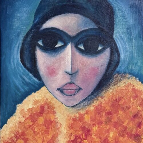 Gaëlle Vallée-Tourangeau – The Gap thumb