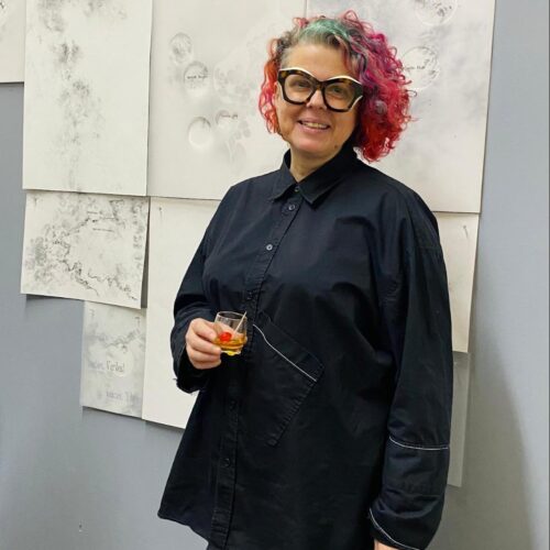 OCA Creative Arts: Tutor News – Rachel Smith thumb