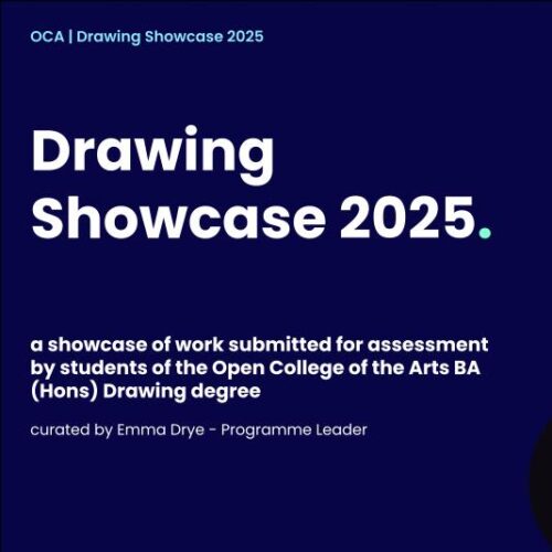 OCA Drawing: Showcase thumb