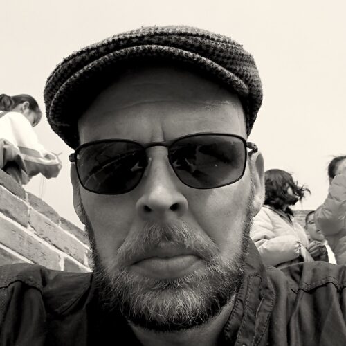 OCA News: Martin ‘Fred’ Bates – A Tribute. thumb