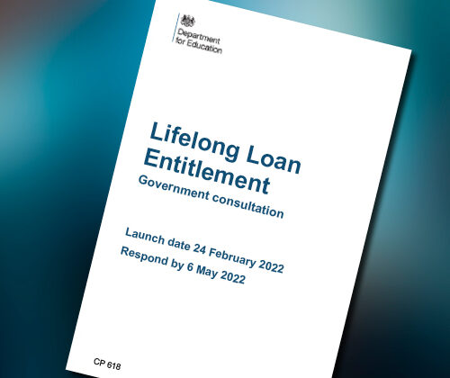 OCA News: Lifelong Learning Entitlement thumb