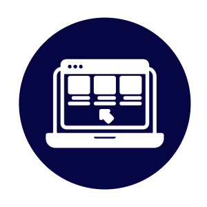 online study icon
